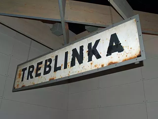 Treblinka 