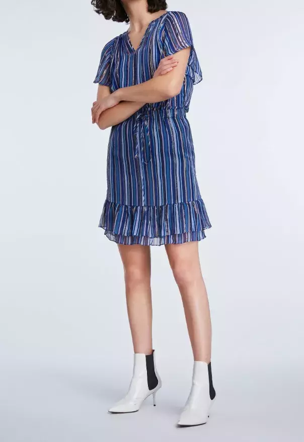 Co-ord set je žhavý módní trend léta