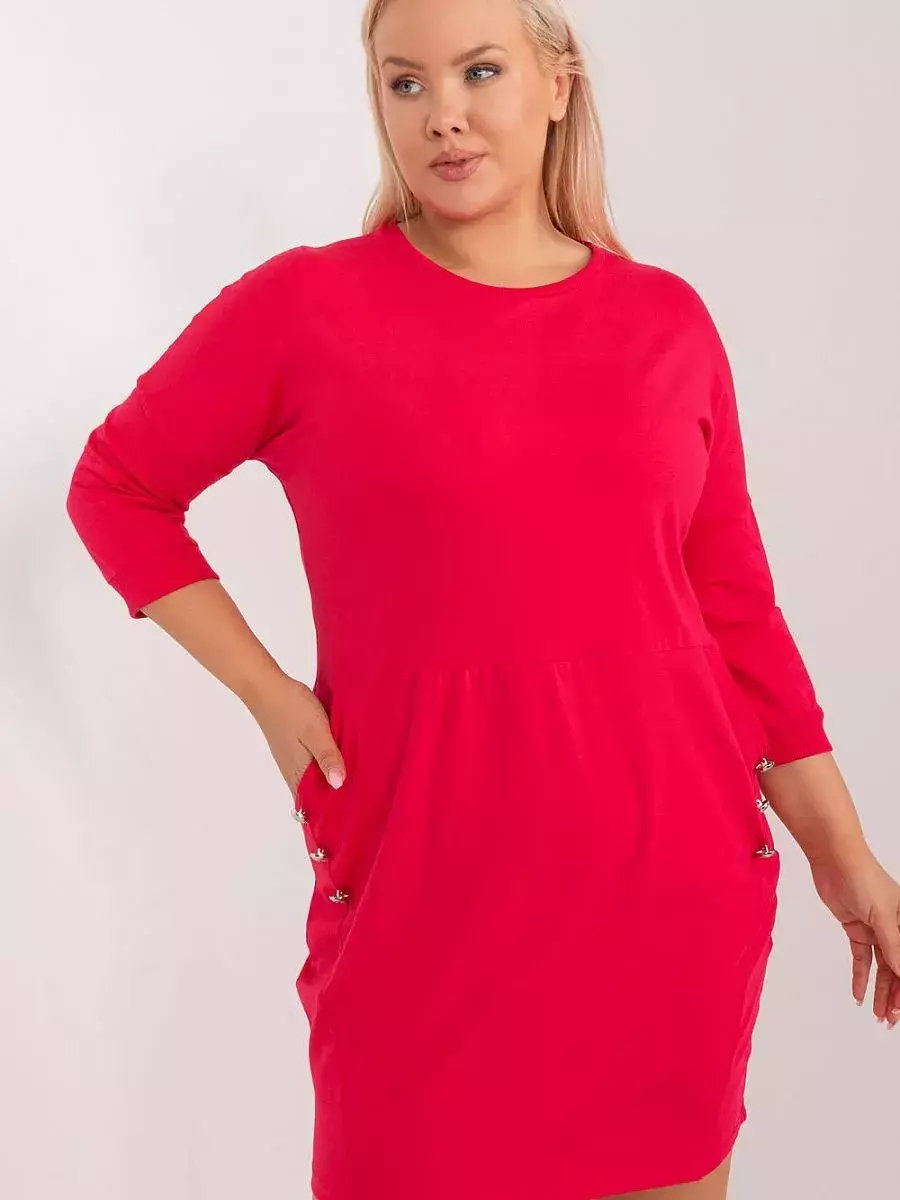  Šaty plus size