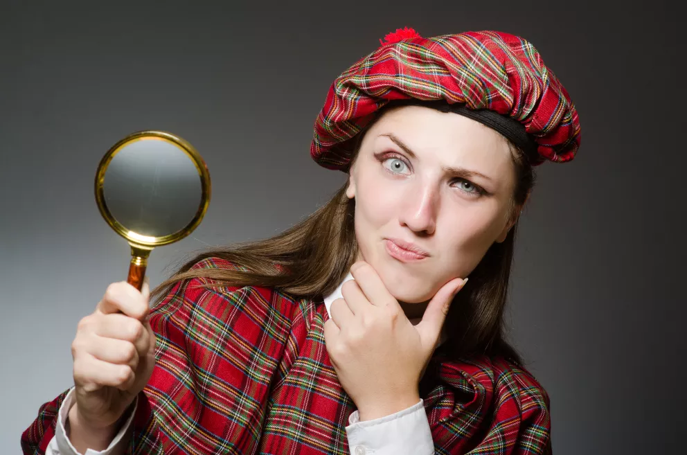 Dokážete vyřešit detektivní hádanky?