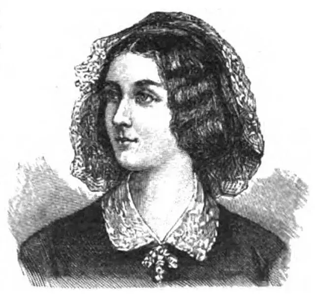 Lola Montez
