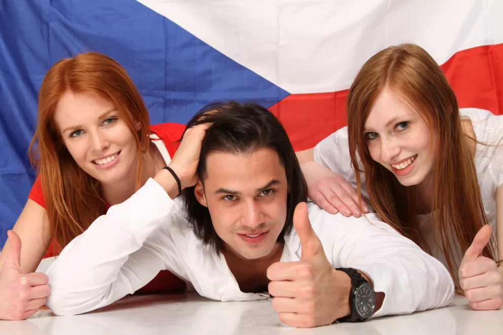 Jak obstojíte v testu z češtiny?