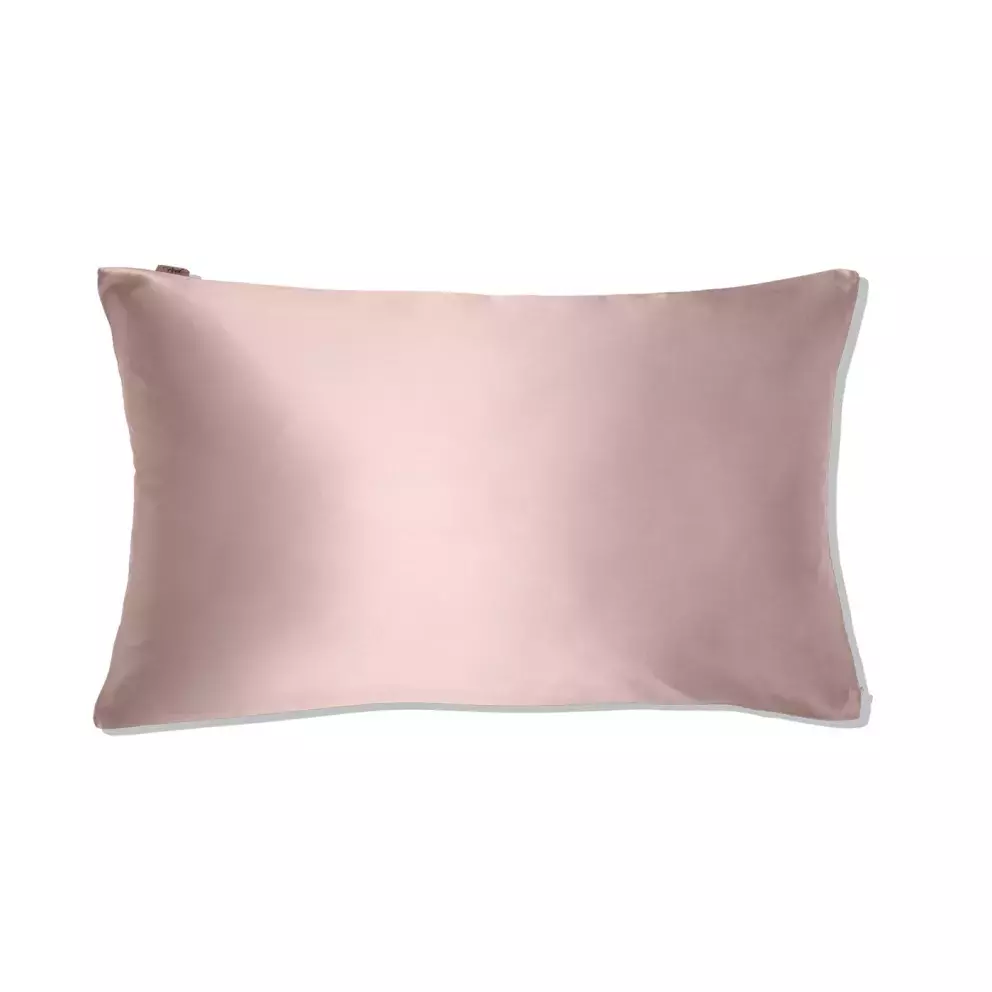 Hedvábný polštář