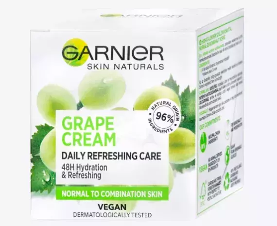 Garnier