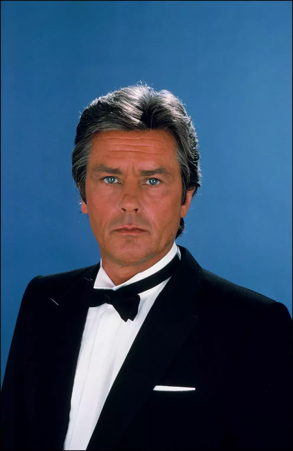 Alain Delon