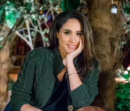 Meghan Markle
