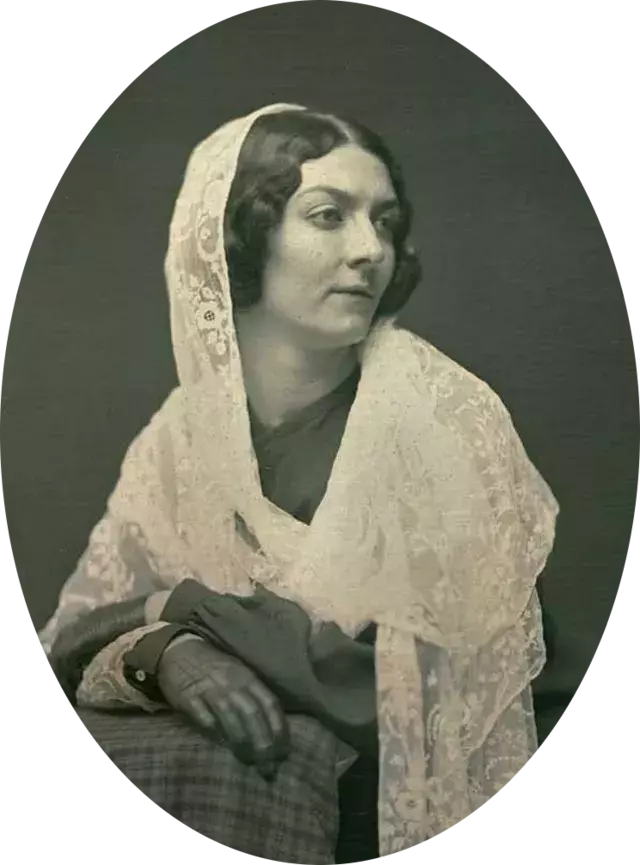 Lola Montez