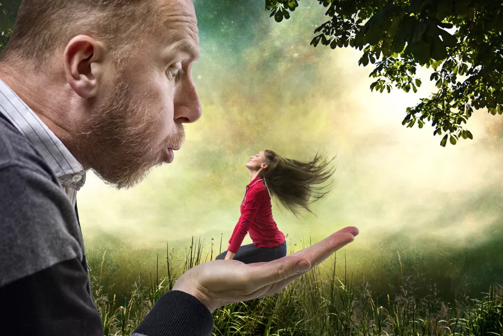 Manipulace ve vztahu je někdy těžko rozeznatelná