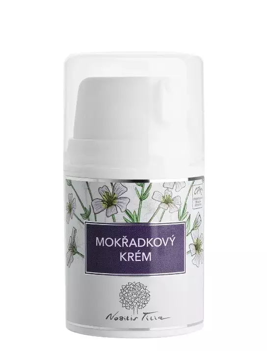 Noční péče o pleť