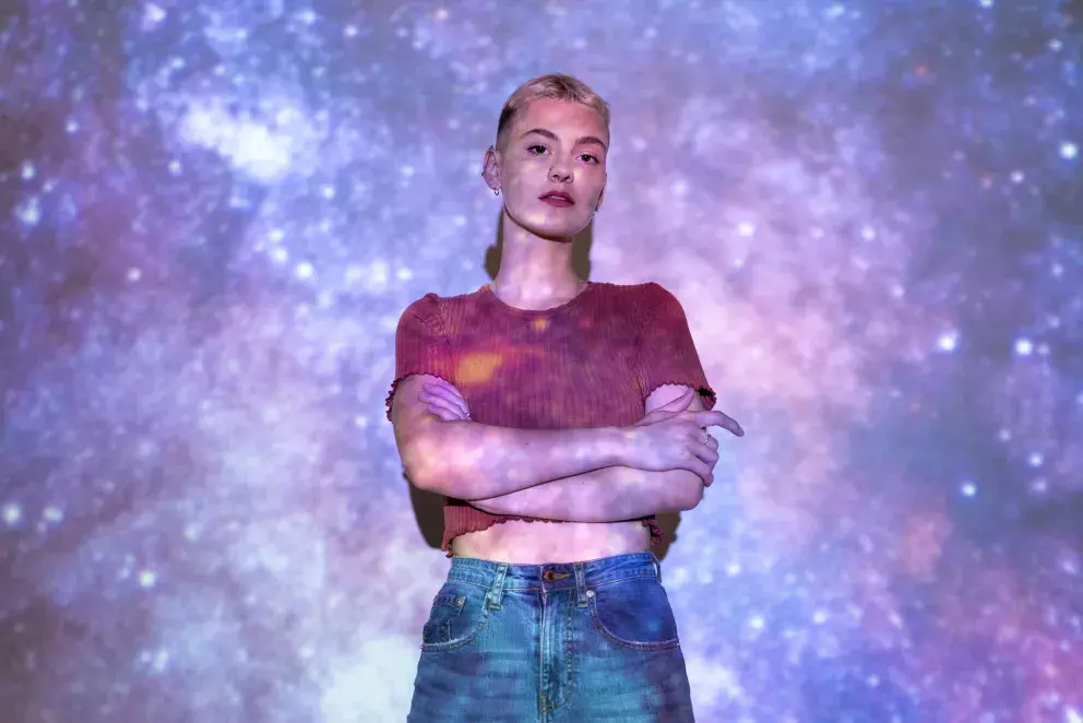 Na nekterých ženách na první pohled vidíte, že s nimi bude obtížné vyjít