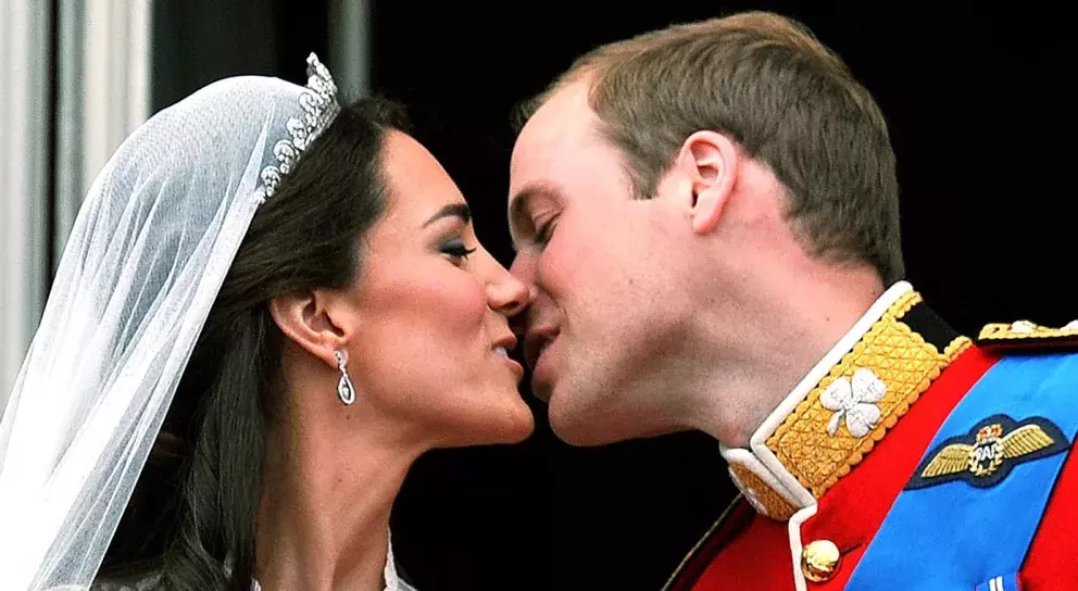 Co se stalo mezi Kate a Williamem?