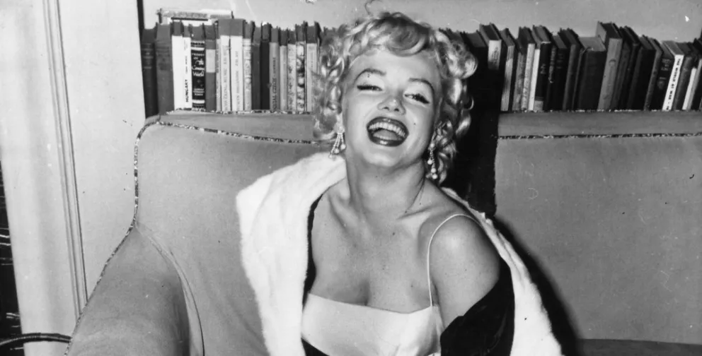 Marilyn Monroe
