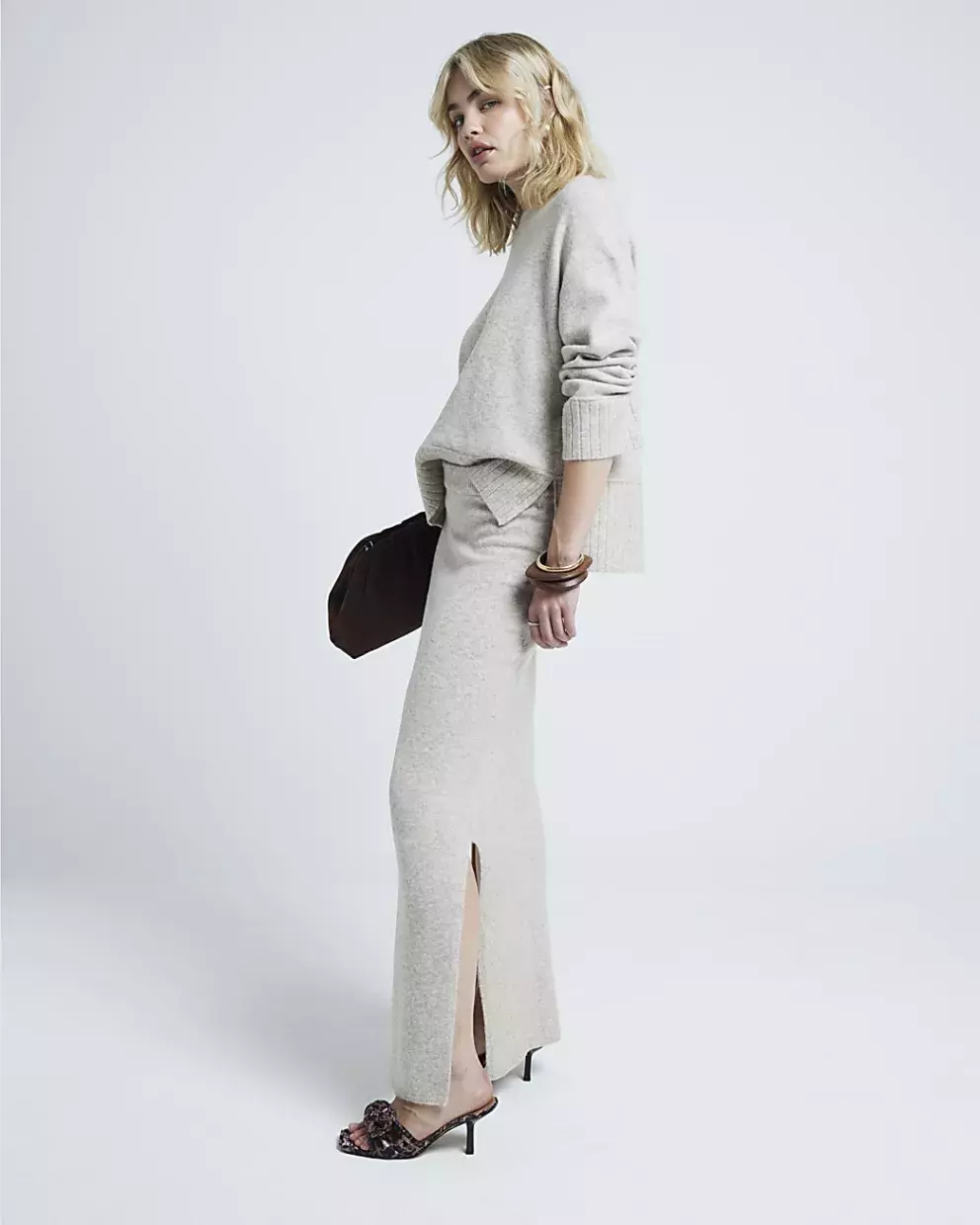 Co-ord set je žhavý módní trend léta