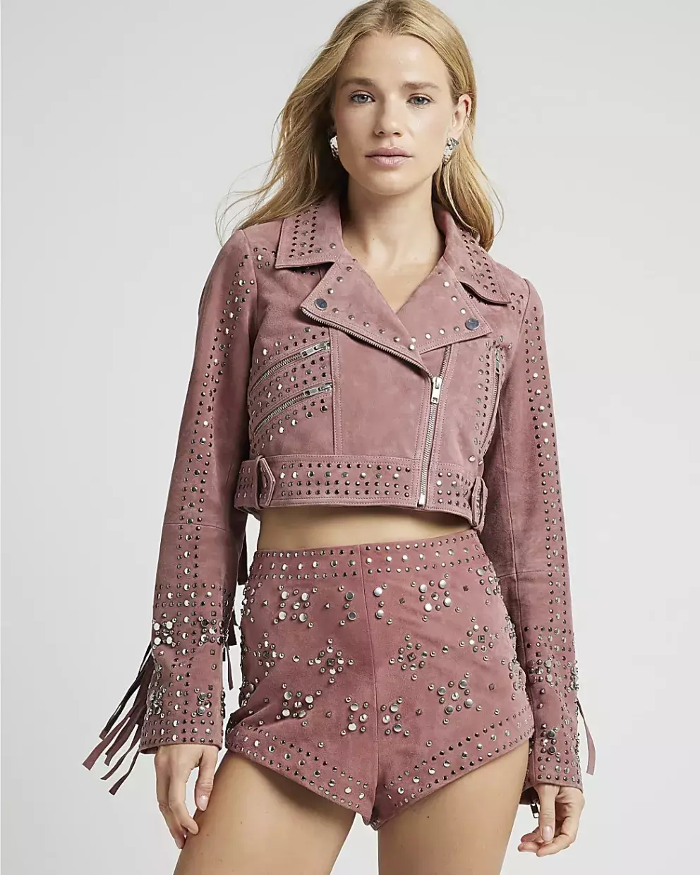 Co-ord set je žhavý módní trend léta