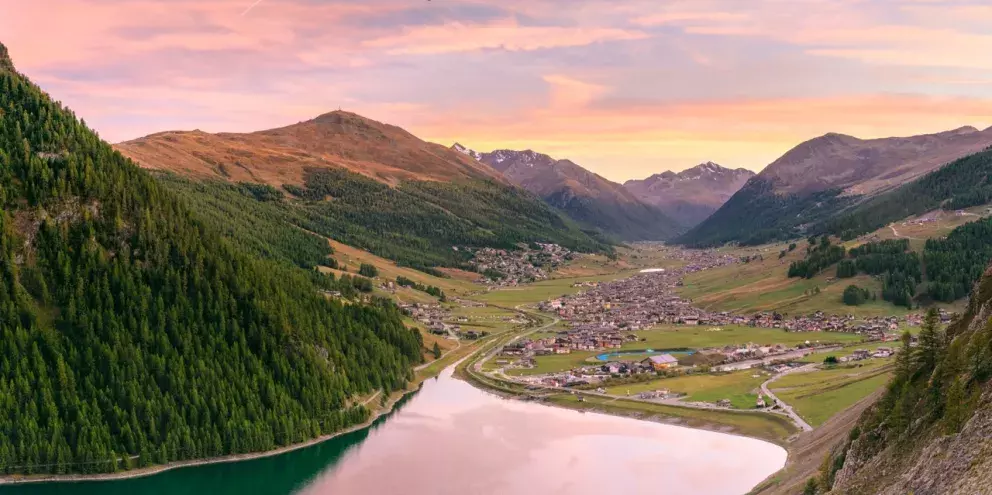 Livigno