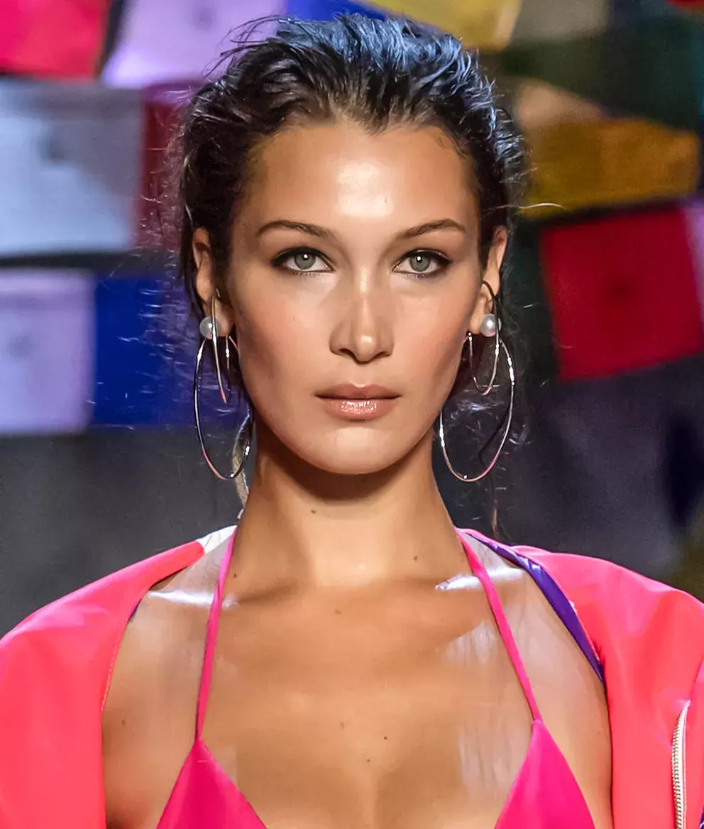 Foto 4 k článku Účesy podle tvaru obličeje, které vás omladí a uberou pár kilogramů: Vyberte si ten nejkrásnější a zajděte do salonu