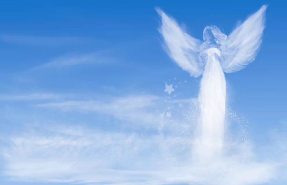 Jaké je andělské poselství pro srpen 2024?