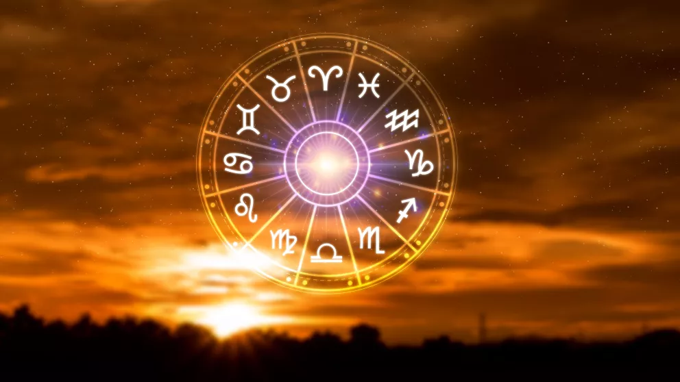 Horoskop