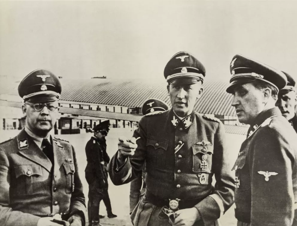 Reinhard Heydrich