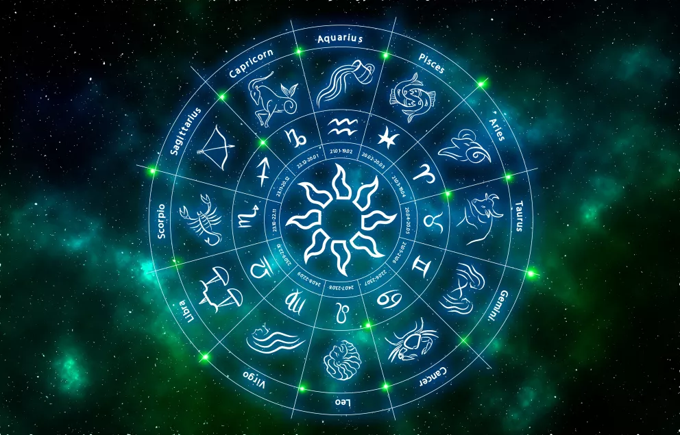 horoskop