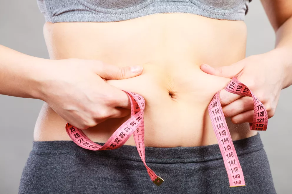 Přibírání na váze po 50: Stačí malé změny, abyste nakopli váš metabolismus zpět