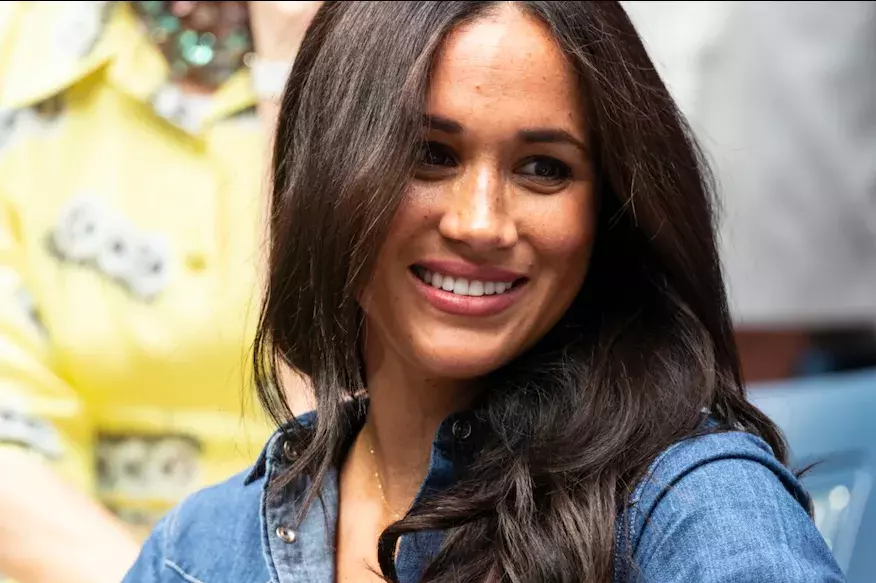 Meghan Markle