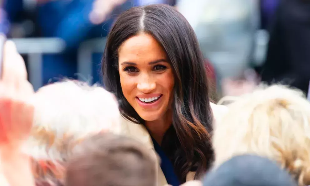 Meghan Markle
