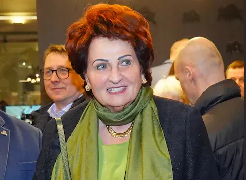 Helena Fibingerová