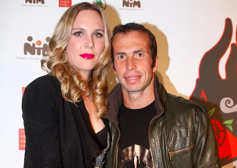 Vaidišová, Štěpánek