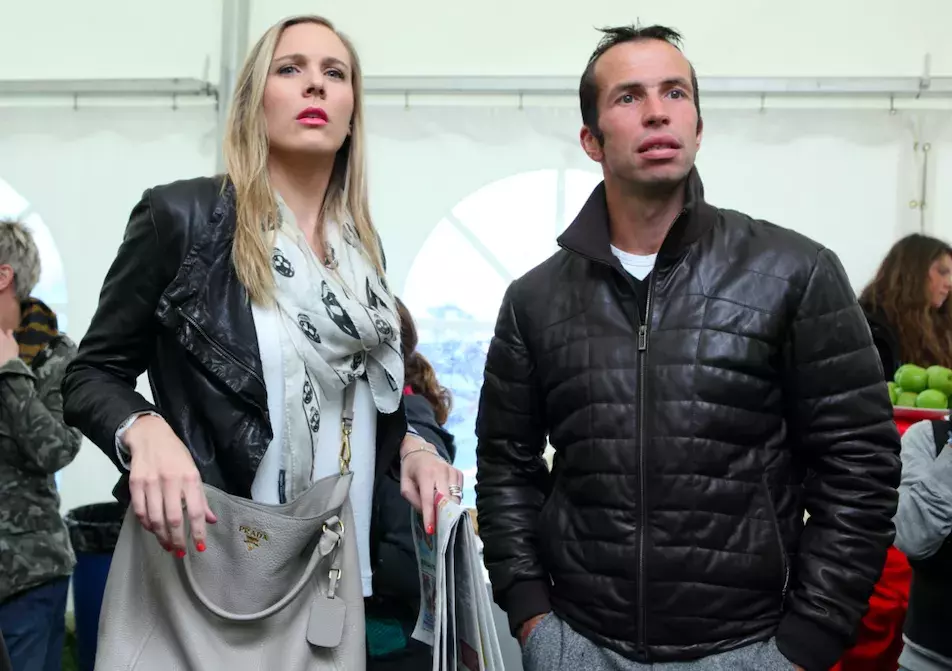 Vaidišová, Štěpánek