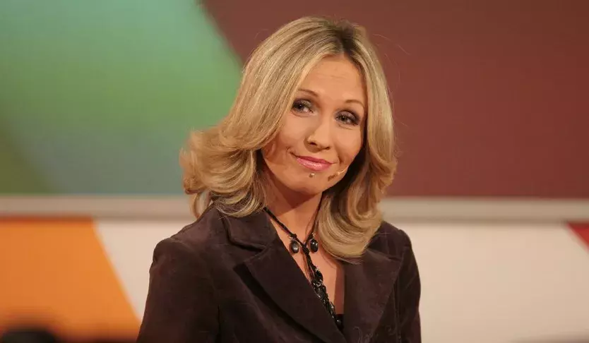 Foto 5 k článku Napravená Tereza Pergnerová: Od trhlé „čágo bélo puberťačky” ušla dlouhou cestu k uznávané moderátorce se srdcem na dlani 