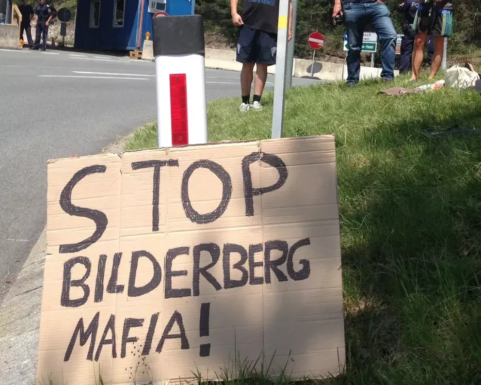 Bilderberg