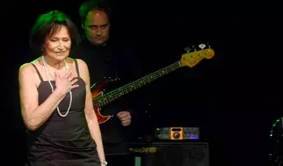 Foto 15 k článku Zpěvačka Marta Kubišová: Komunisté nevěděli, jak ji zničit, nakonec ji zdiskreditovali. Velkou zradu pocítila také od milovaného muže