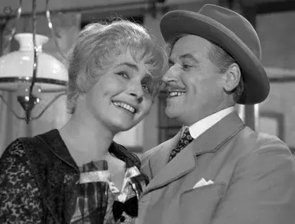 Foto 2 k článku Jana, dcera legendárního Jana Wericha: Dětství prožila v Americe, bojovala s alkoholem, egem svého otce i matčinou nenávistí