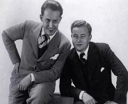 Foto 4 k článku Jana, dcera legendárního Jana Wericha: Dětství prožila v Americe, bojovala s alkoholem, egem svého otce i matčinou nenávistí