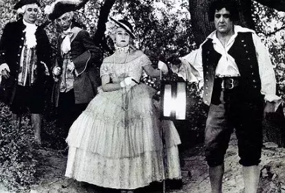 Andula Sedláčková