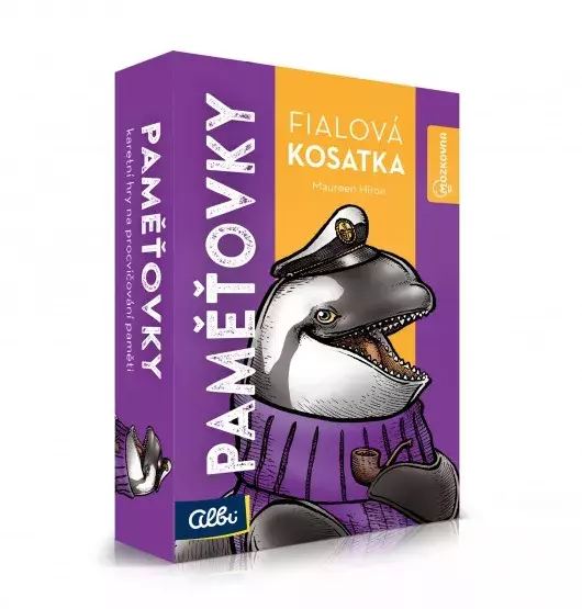 Paměťovky