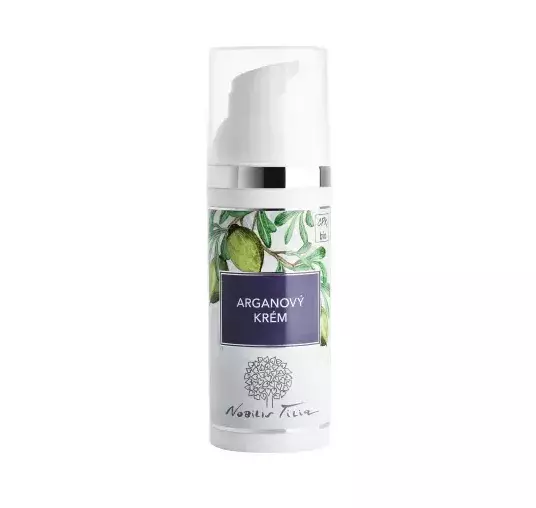 arganovy krem