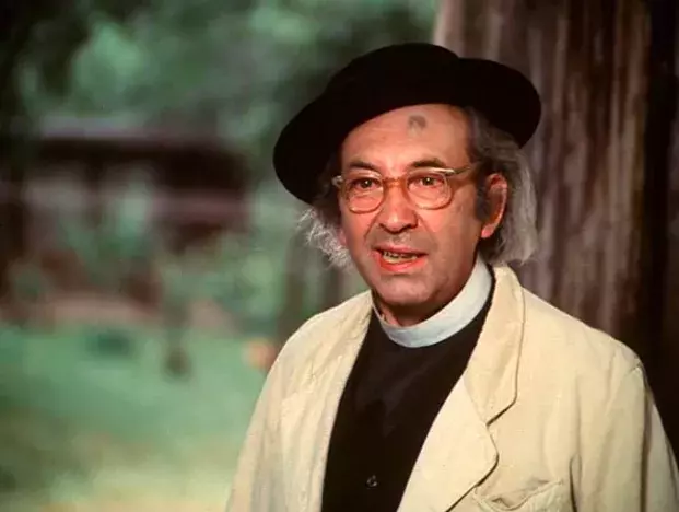 Trilogie Slunce, seno...