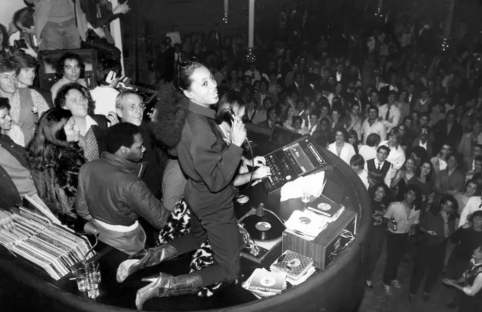 Studio 54