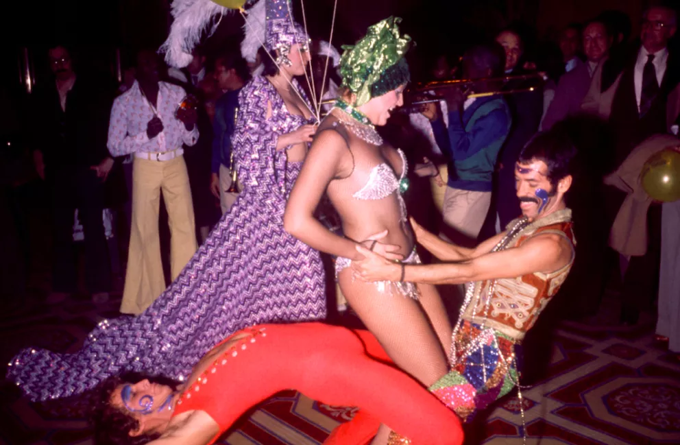 Studio 54
