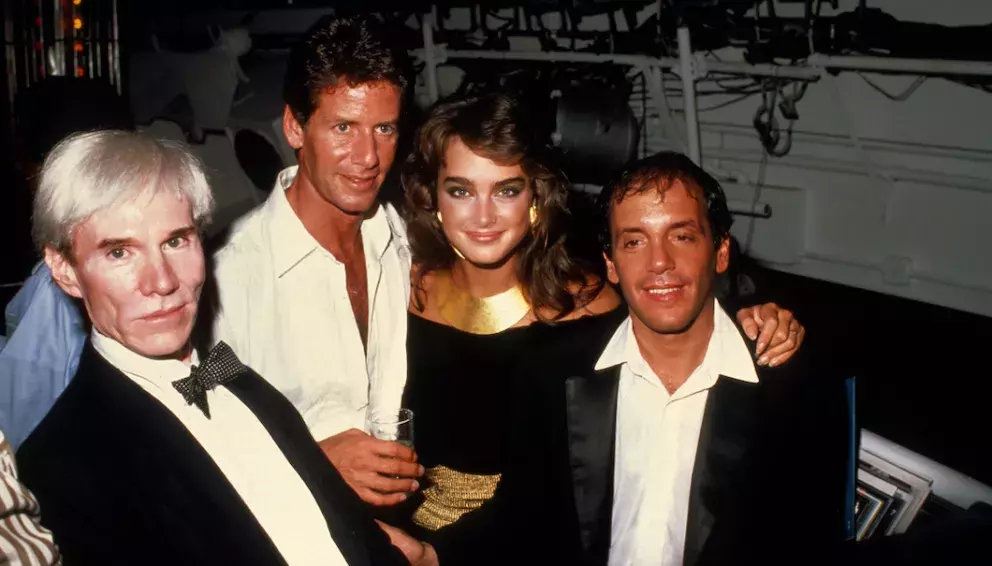 Studio 54