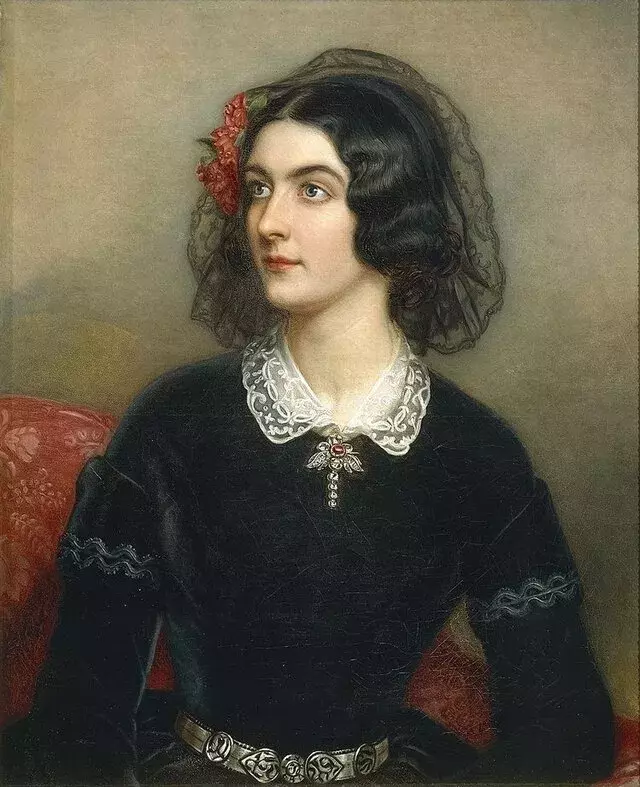 Lola Montez