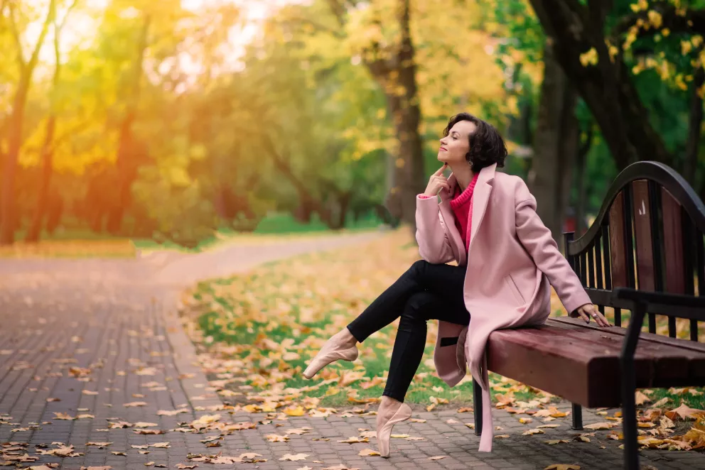 Jaké jsou trendy podzimu 2024