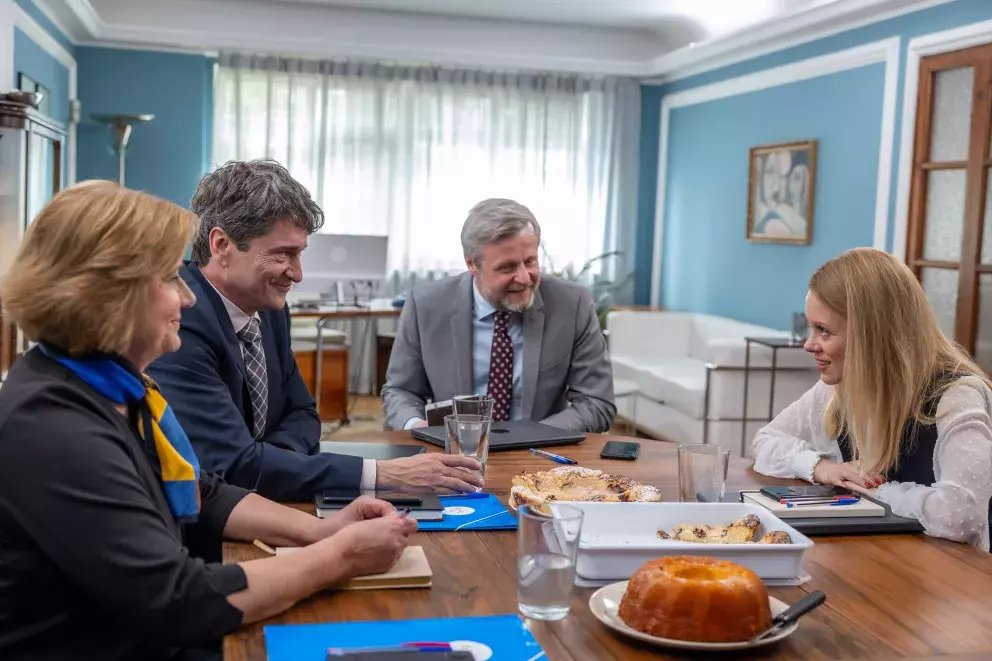 Foto 37 k článku Seriál Ulice: 20. sezóna přinese velký návrat Jordánových, hvězdné posily i nové strhující příběhy