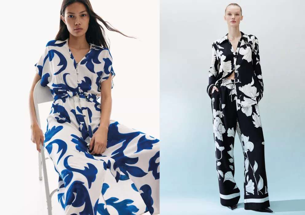 trendy top city chik