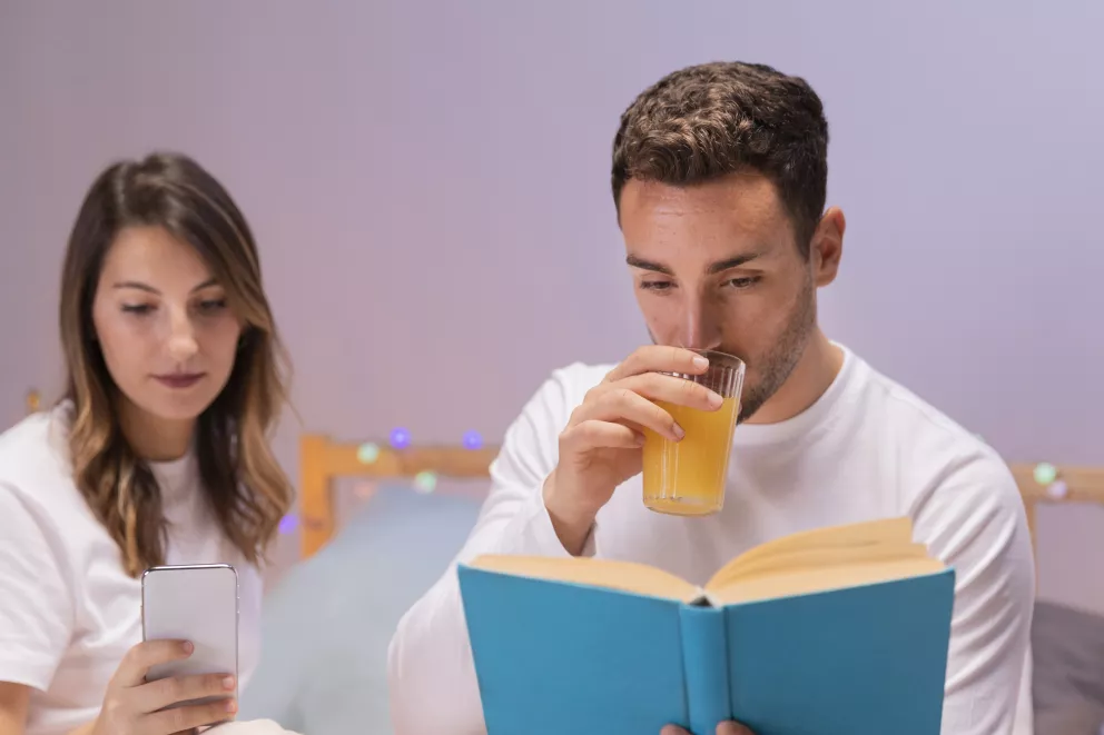 Jste spíše humanitní nebo technický typ?