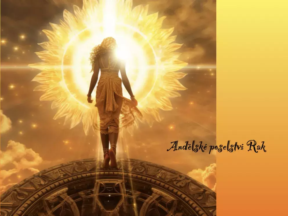 <p><strong><span><span><span>Andělské poselství: Buďte upřímní k sobě i ke svým blízkým a nebojte se sdílet své emoce.</span></span></span></strong></p>
