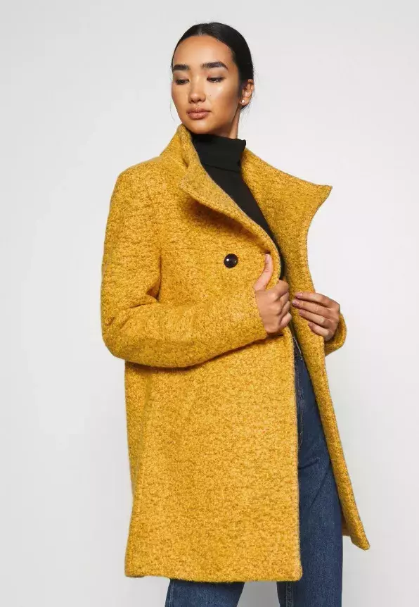 Krátký kabát, ONLY, 1 920 Kč 