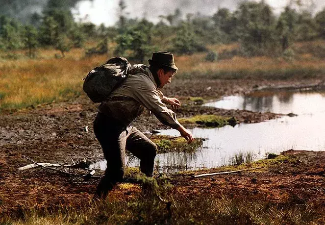 Třicet případů majora Zemana